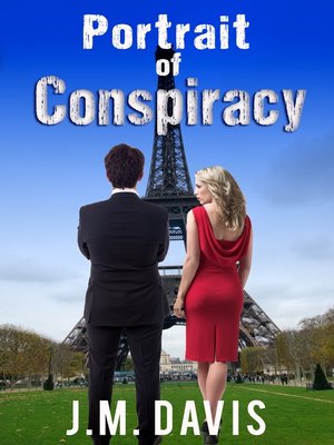 cover image of Portrait of Conspiracy